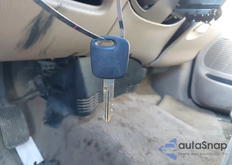 1999 Ford F-150 Lariat/Work Series/Xl/Xlt из США, поврежденный, VIN 1FTRX17W4XNA11003